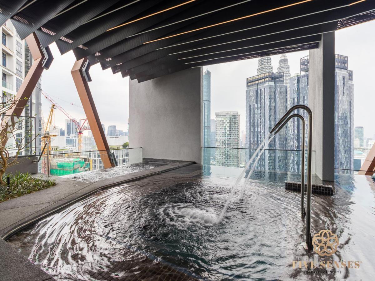 Scarletz Kuala Lumpur, Five Senses Aparthotel