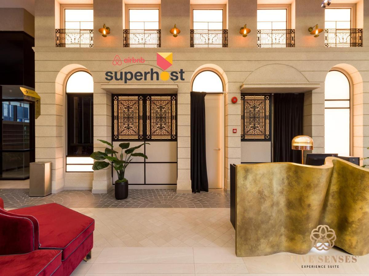Scarletz Kuala Lumpur, Five Senses 4* Kuala Lumpur